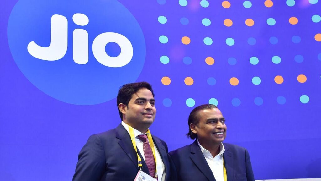 Jio New Recharge Plans.. Maximum Data, Validity Benefits at Low Price..!