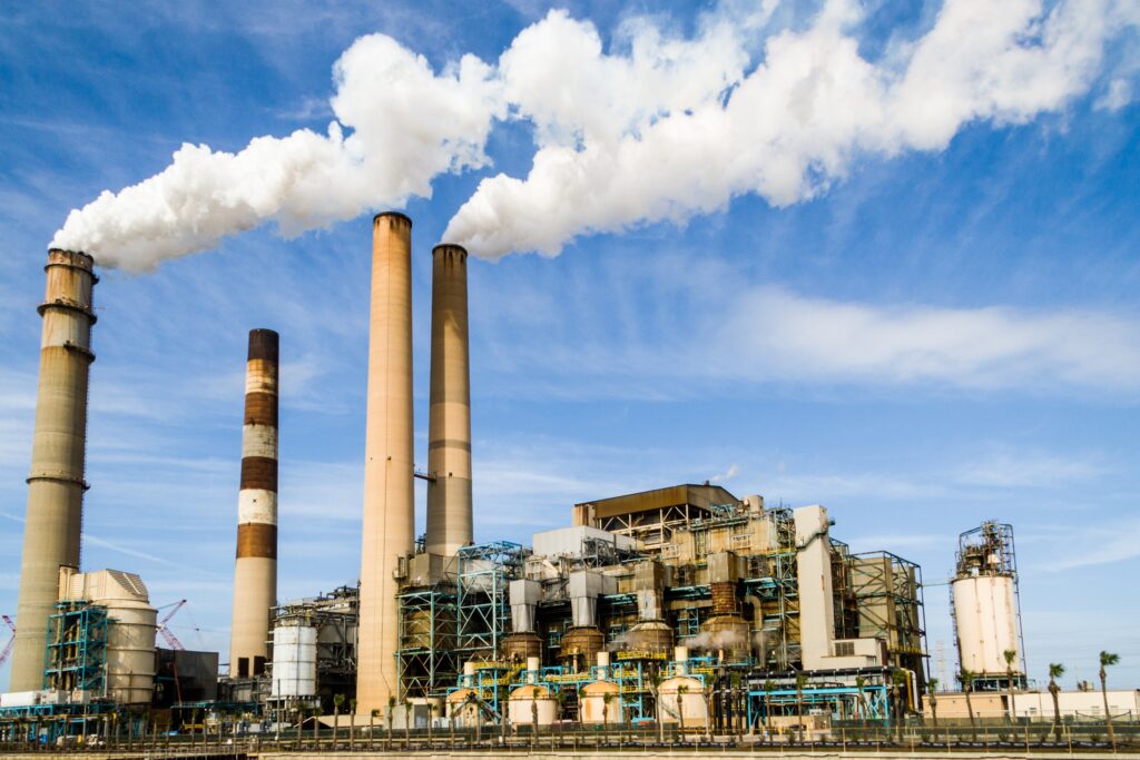 The rise in manufacturing levels in 2023