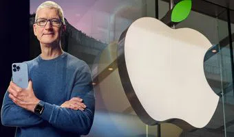 Apple CEO Tim Cook Comments About Indian Market..
