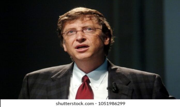 Bill Gates