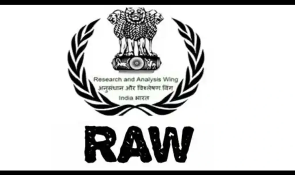 Research_and_Analysis_Wing symbol