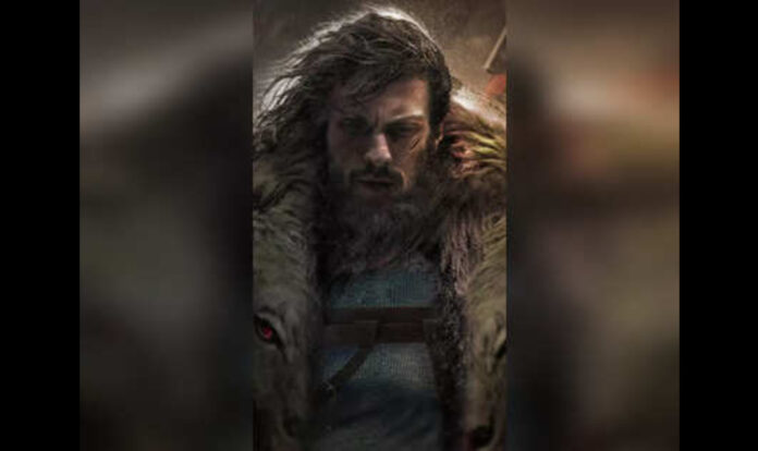 Kraven the hunter trailer first look of Taylor Johnson