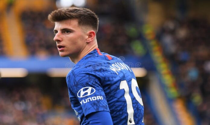 Mason Mount