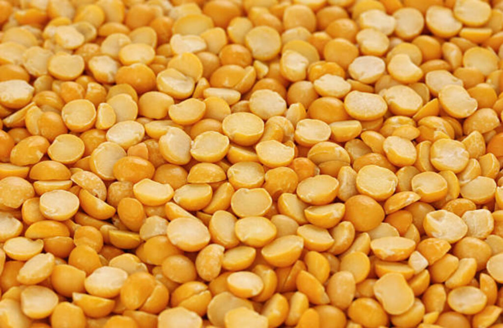 Toor dal