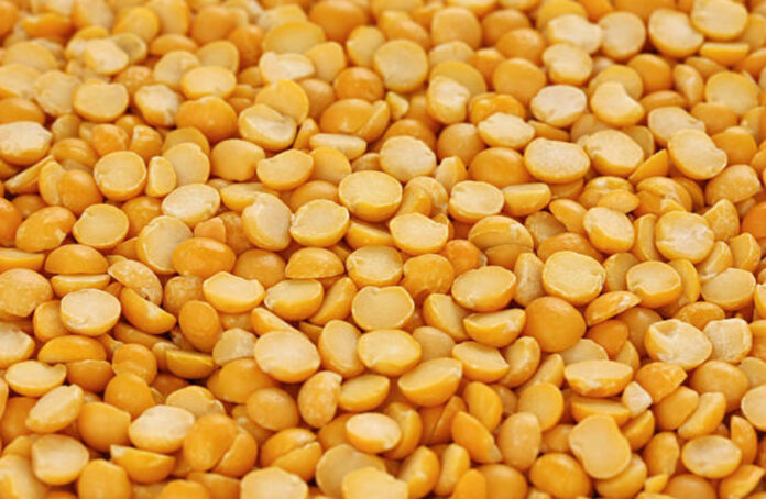 Toor dal