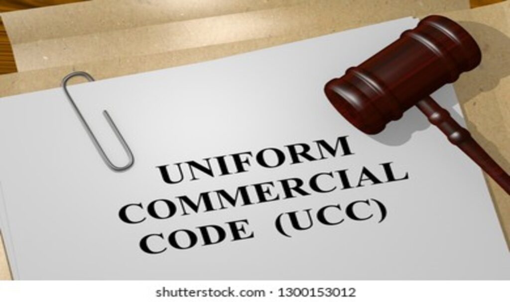 Uniform civil code