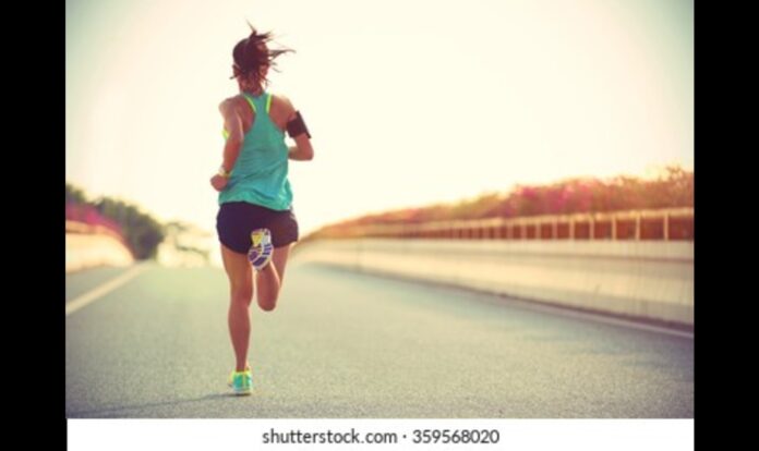 young-woman-running
