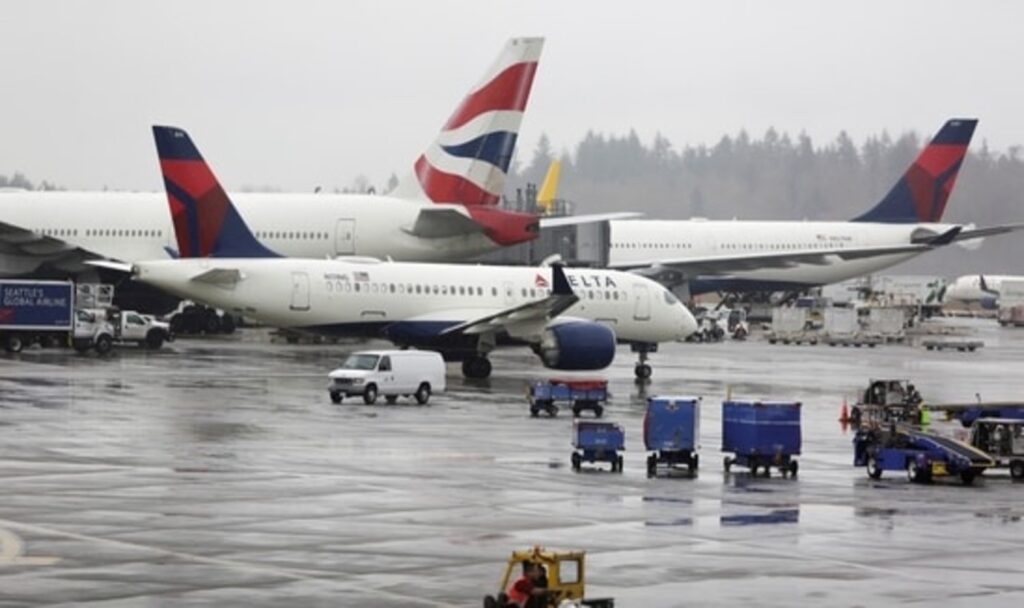 Airlines