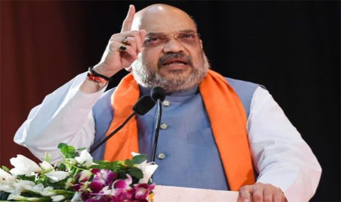 Amit Shah