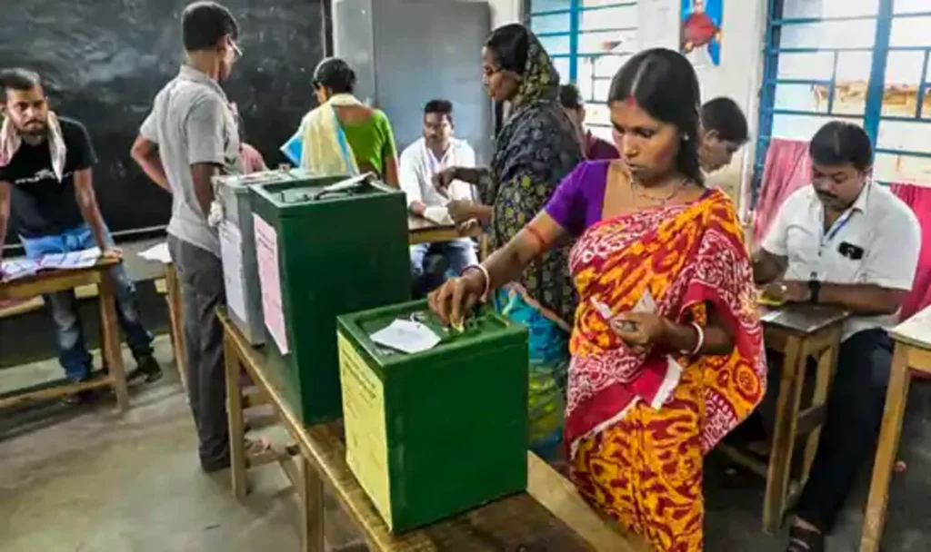 Bengal Panchayat Poll