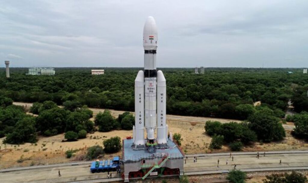 Chandrayaan3