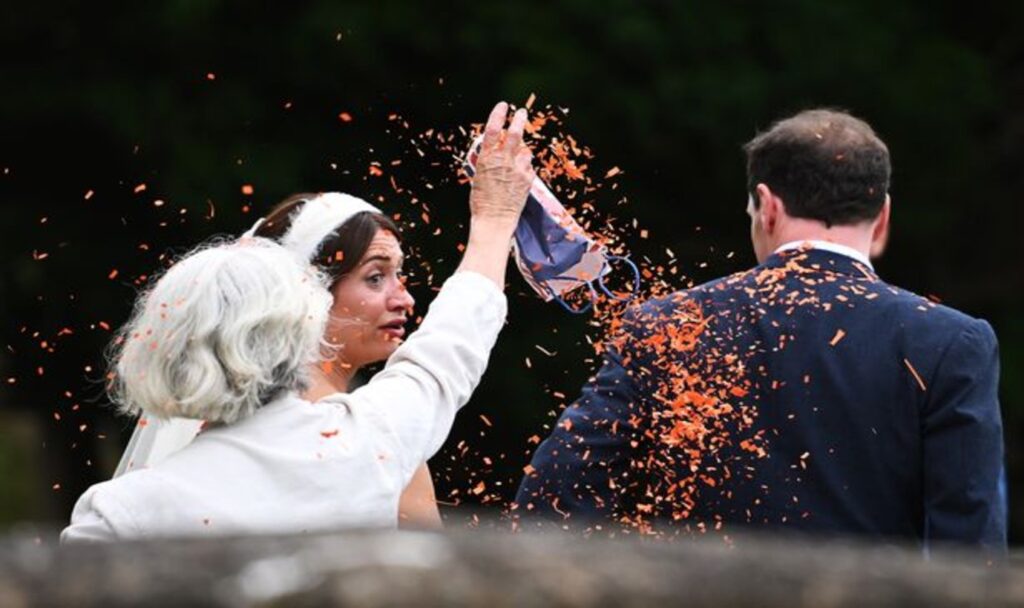 Former-Chancellor-George-Osborne-Marries-Thea-Rogers