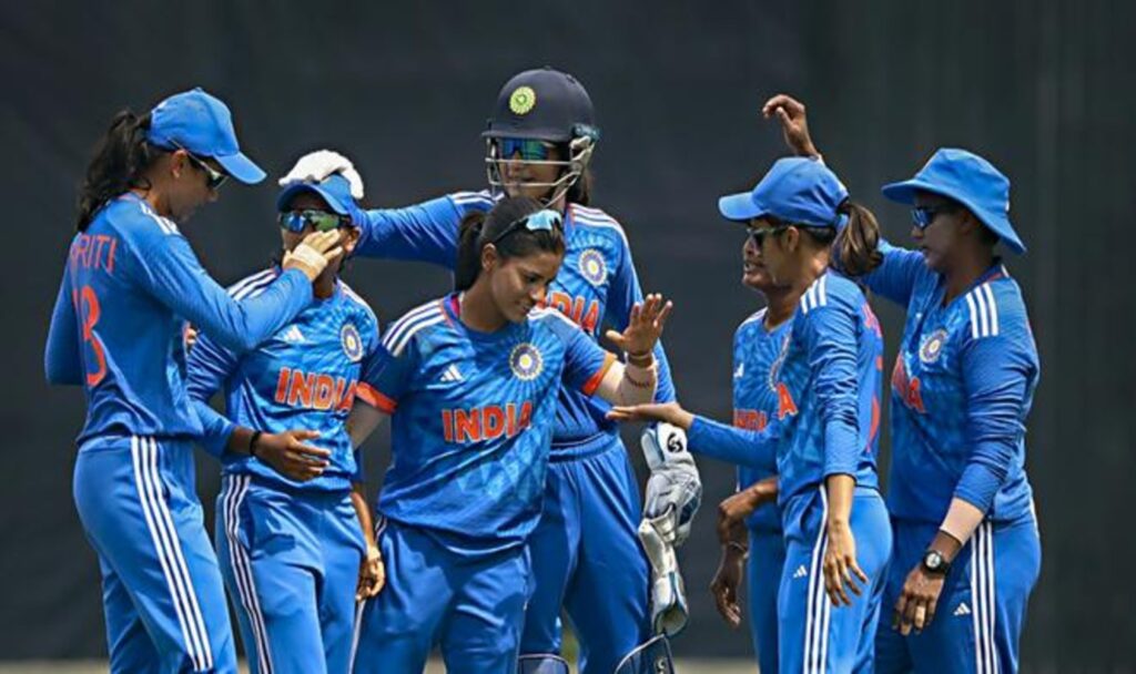 Indian cricket team
