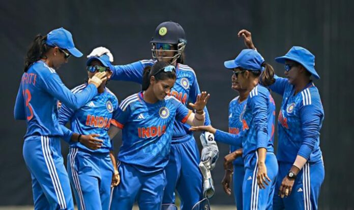 Indian cricket team