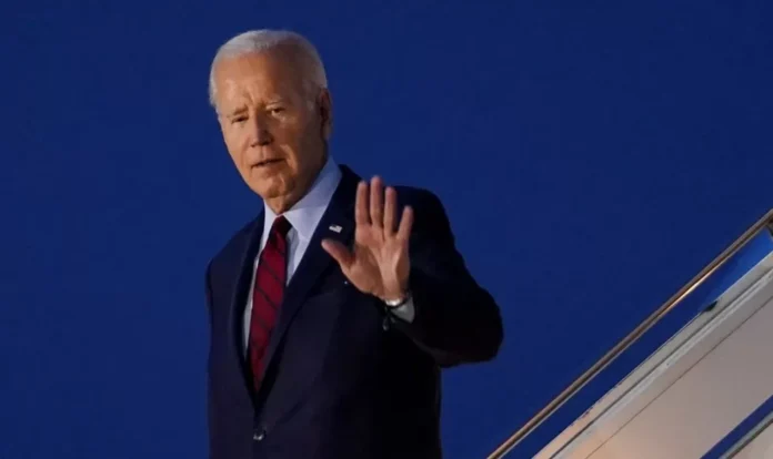 Joe Biden