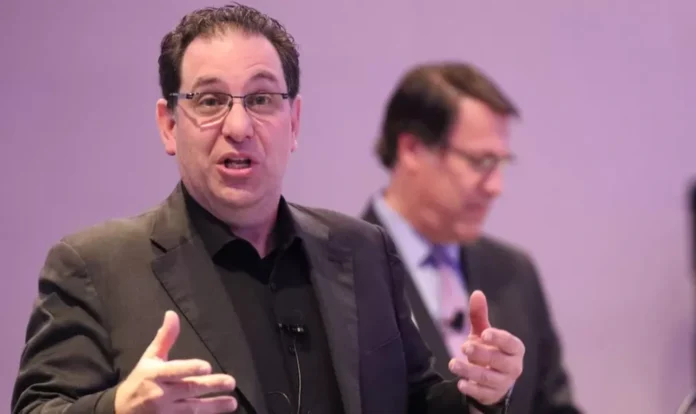 Kevin Mitnick