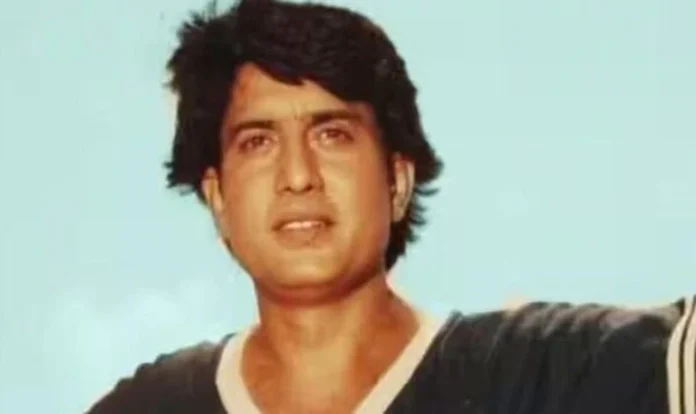 Ravindra-Mahajani