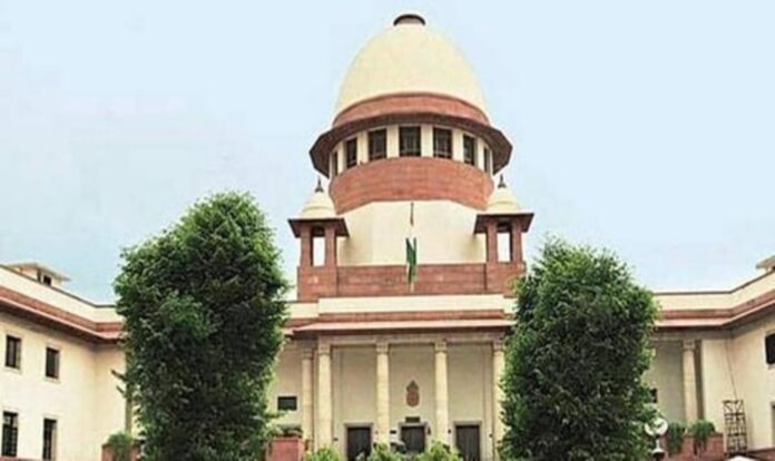 Supreme court of India