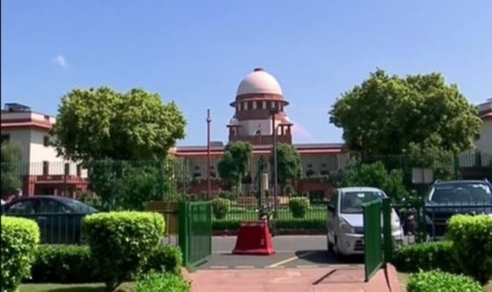 Supreme court of India