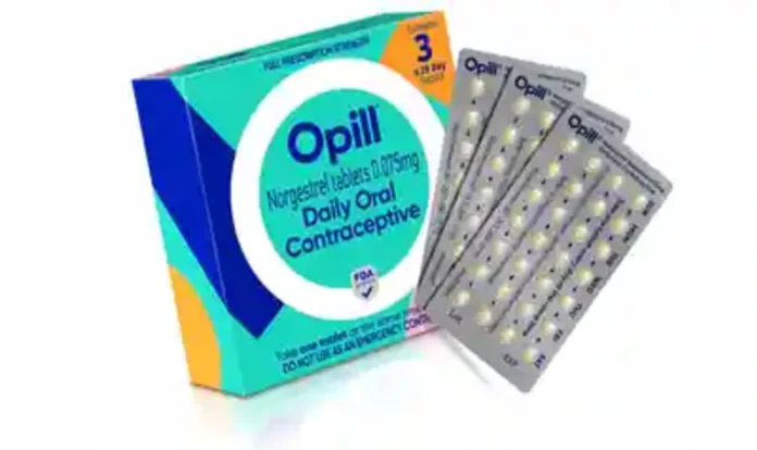 Opill
