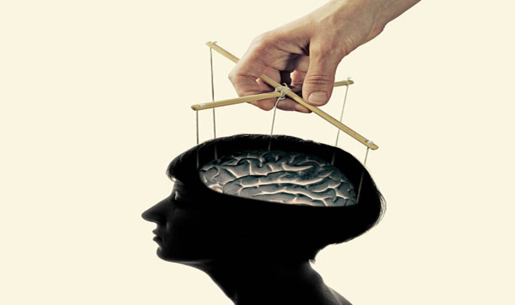 Convert manipulation