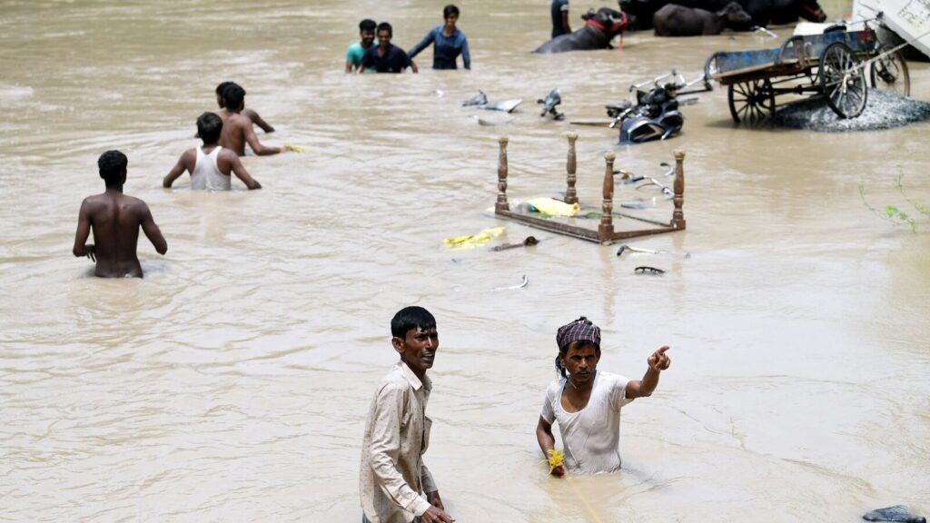 Flood