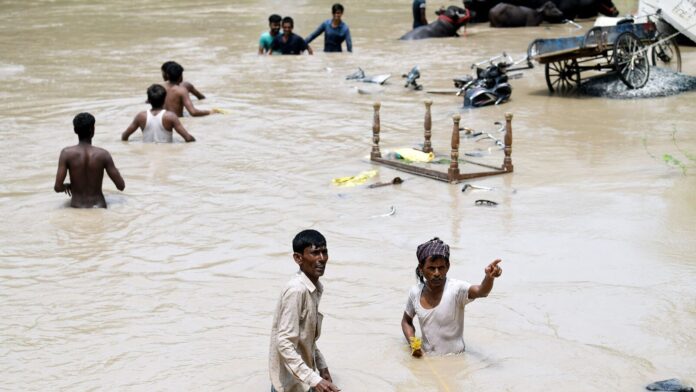 Flood