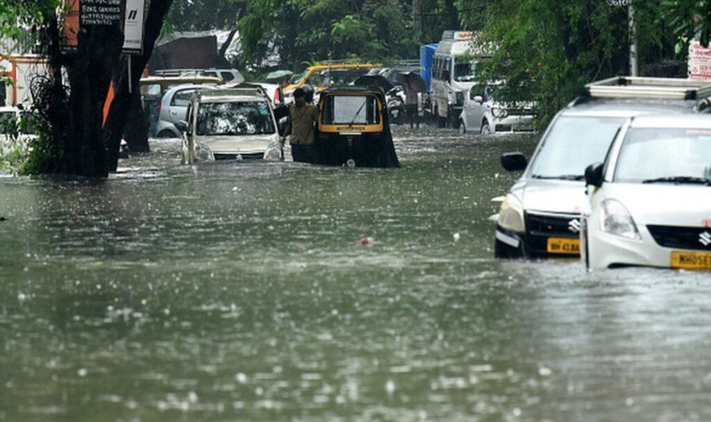 Flood