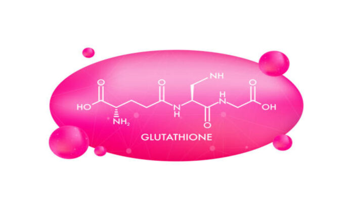 glutathione-chemical-formula