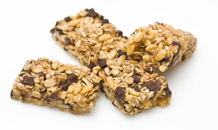 Granola bars