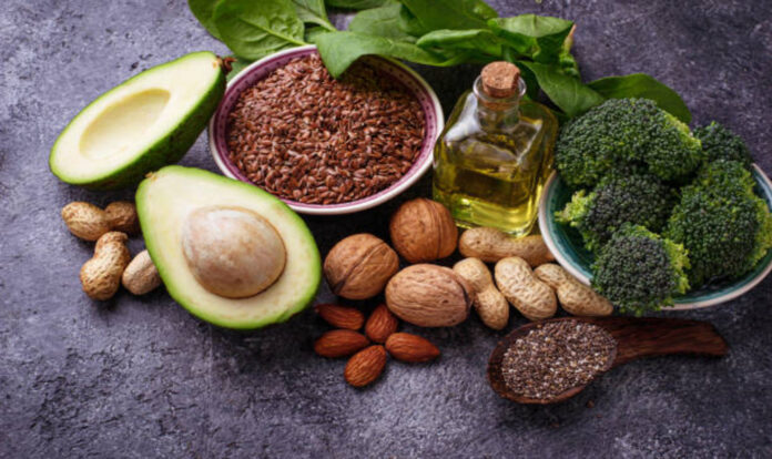 Healthy food