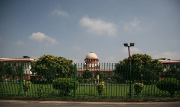 India Supreme court