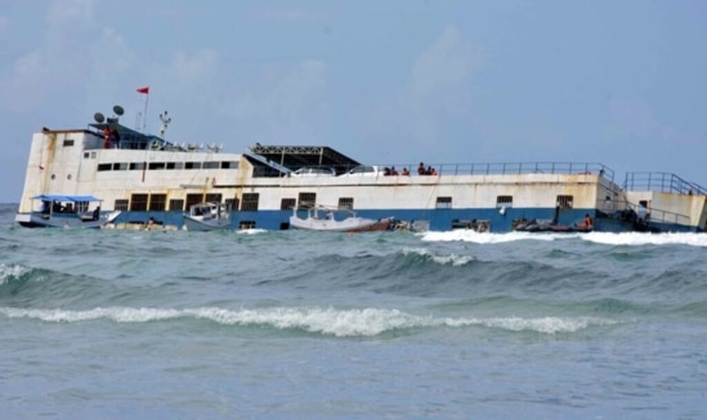 indonesia sulawesi-ferry-sinking
