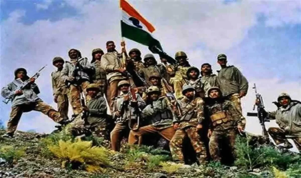 Kargil Diwas