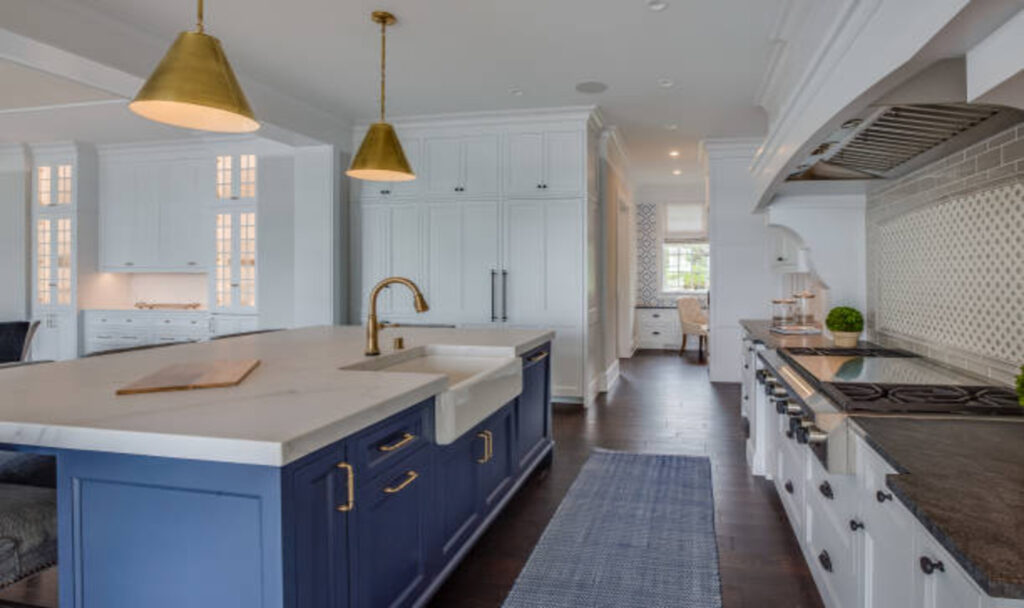 Kitchen decor