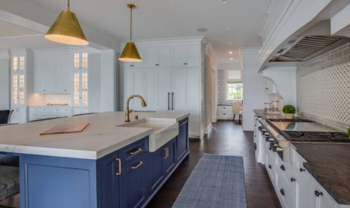 Kitchen decor