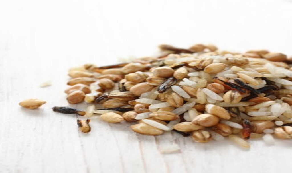 Multigrain