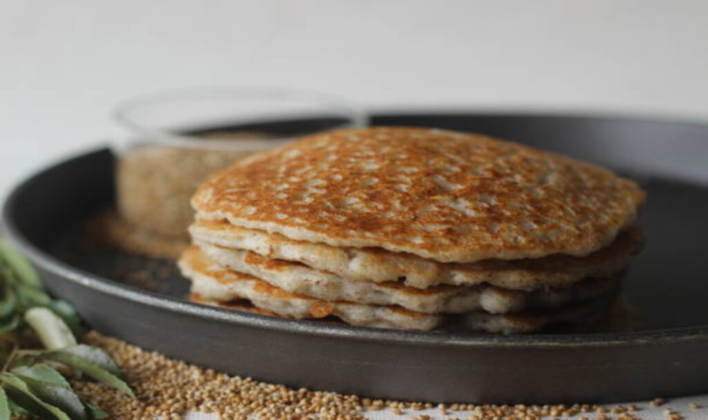 Pancakes