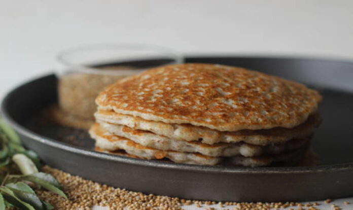 Pancakes