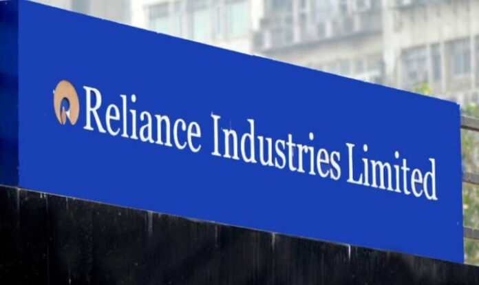 Reliance industries