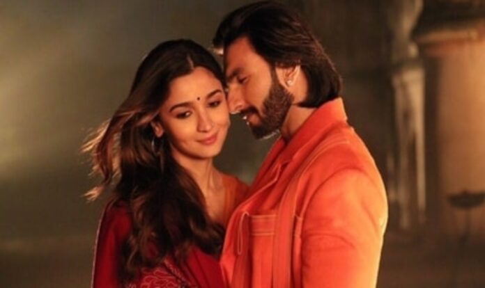 Rocky aur Rani ki prem kahani