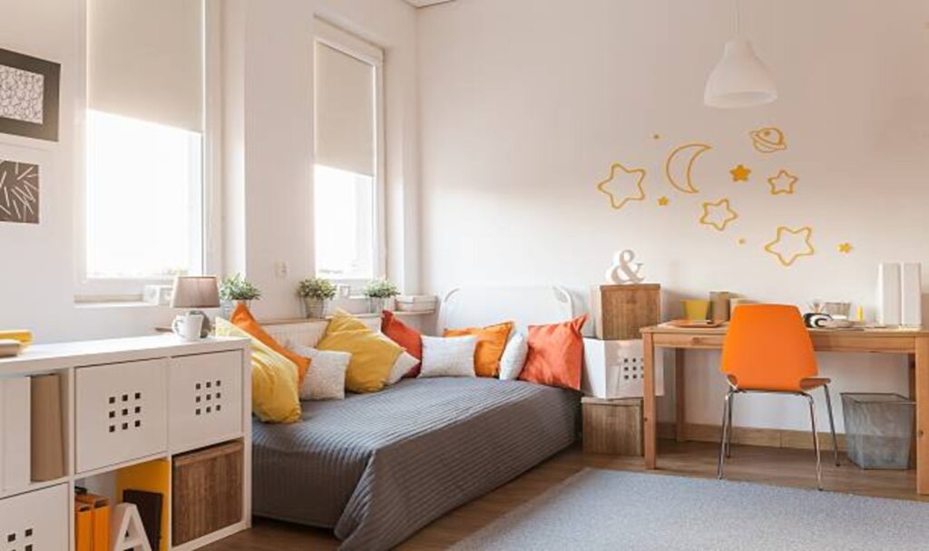 Children room