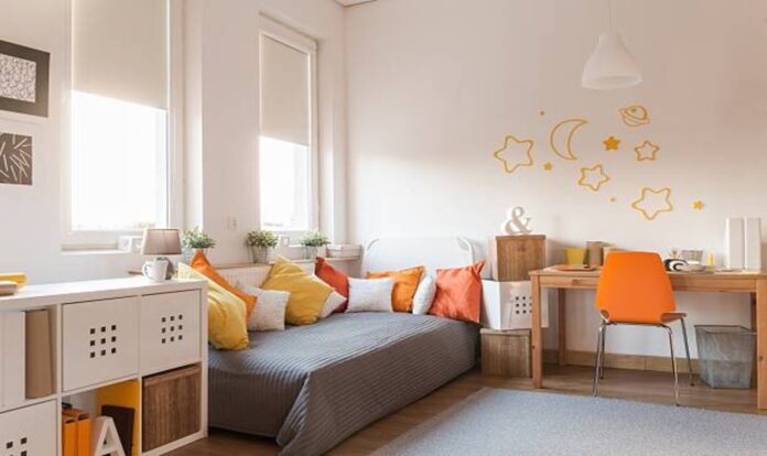 Children room