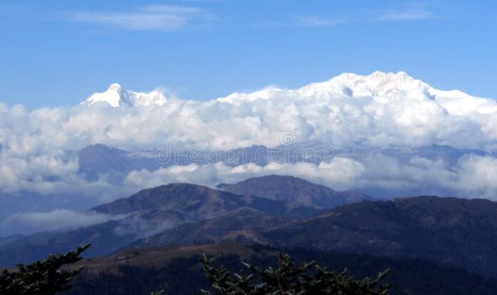 Sandakphu