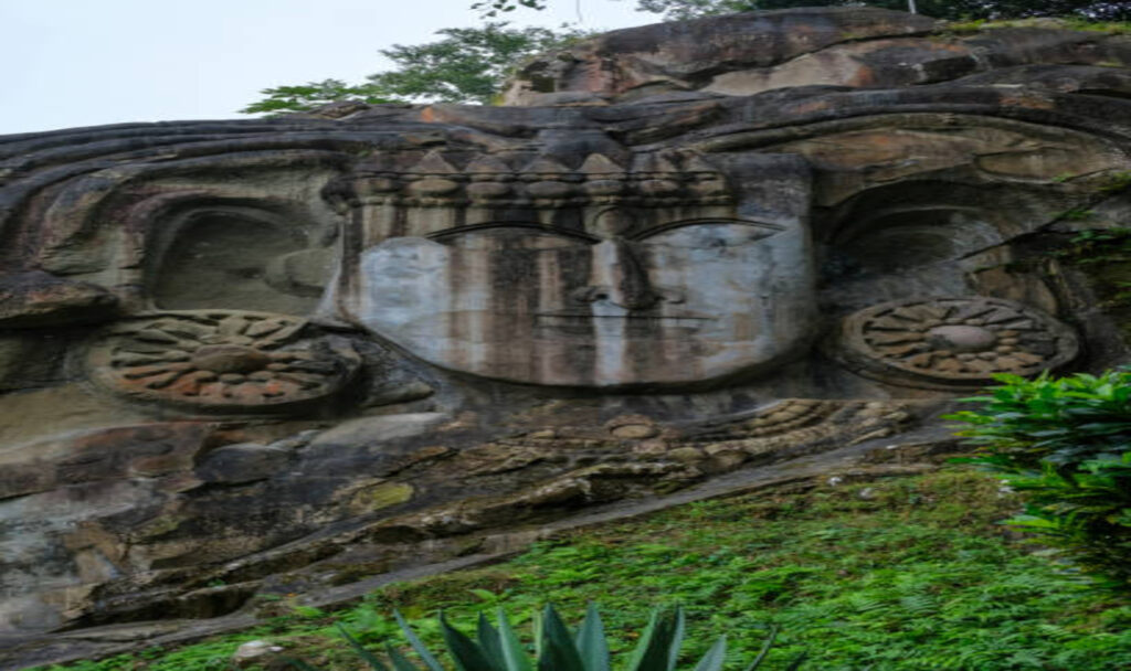 Unakoti