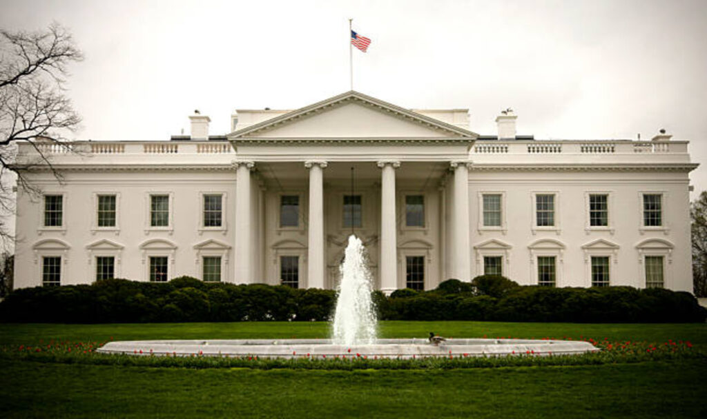 white-house