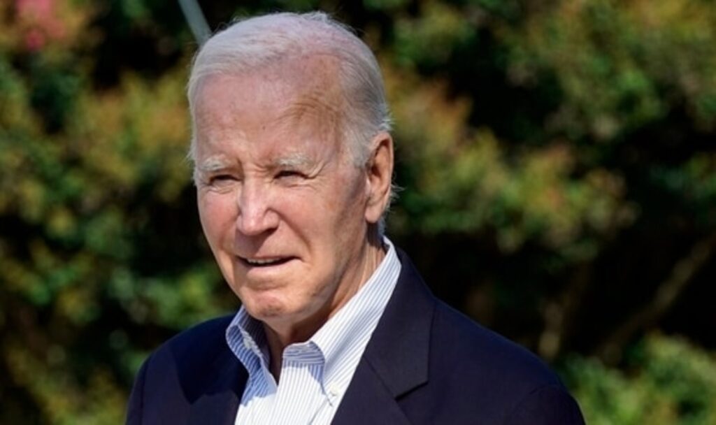 Joe Biden