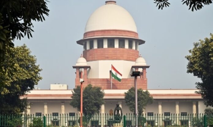 Supreme court of India