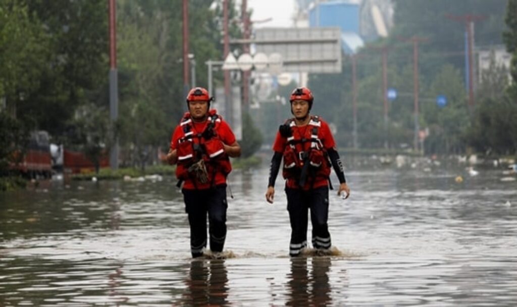 Flood
