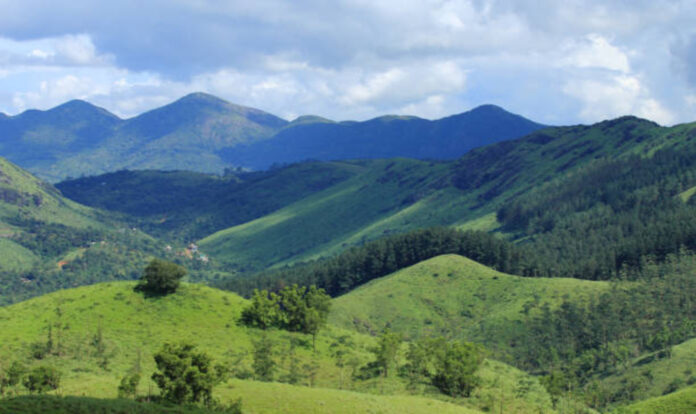 Vagamon